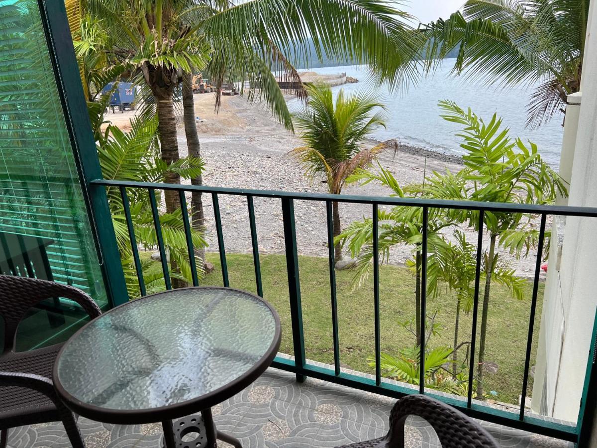 Subic Sweet Escape By Bonnie Apartment Olongapo Luaran gambar