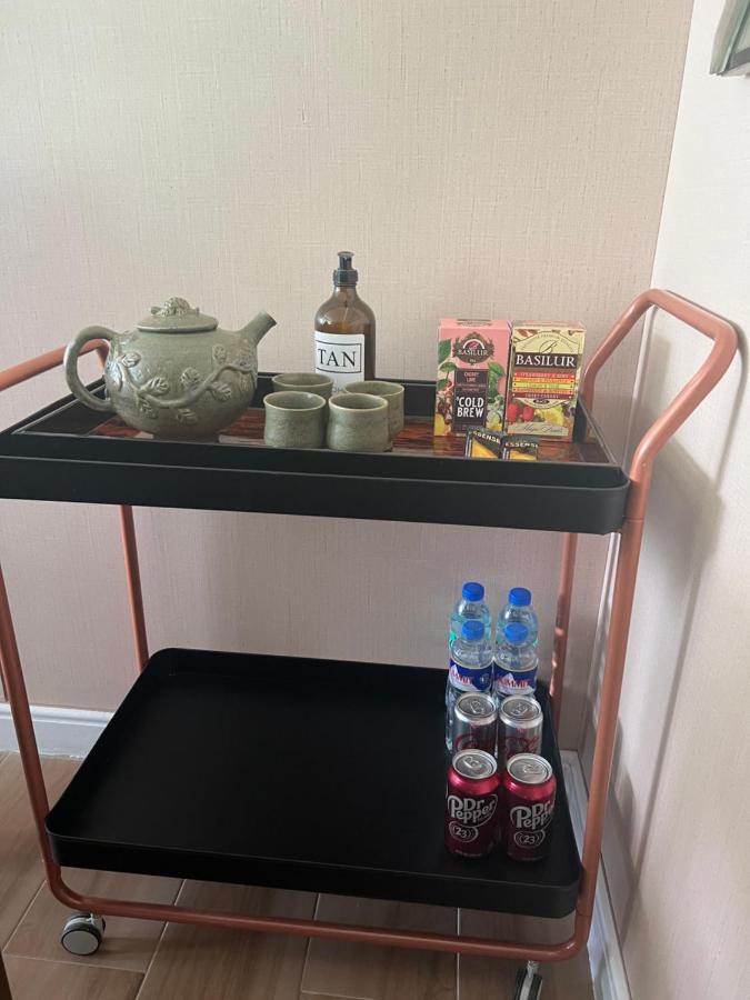 Subic Sweet Escape By Bonnie Apartment Olongapo Luaran gambar