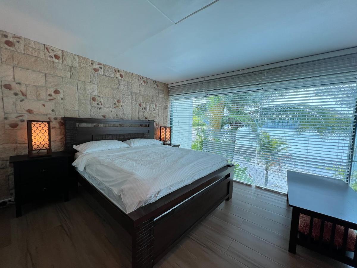 Subic Sweet Escape By Bonnie Apartment Olongapo Luaran gambar