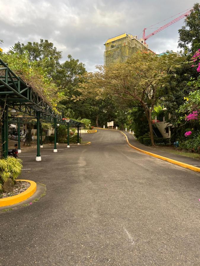 Subic Sweet Escape By Bonnie Apartment Olongapo Luaran gambar